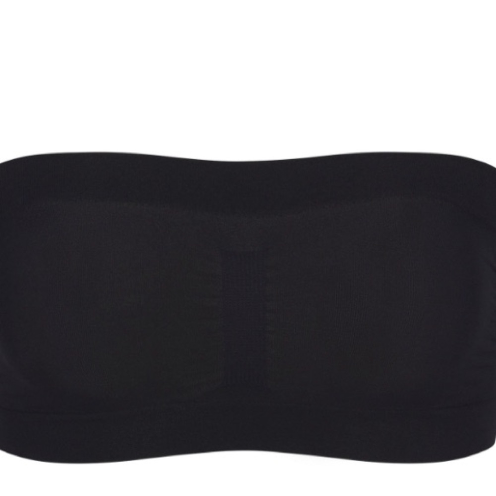 Bra seamless